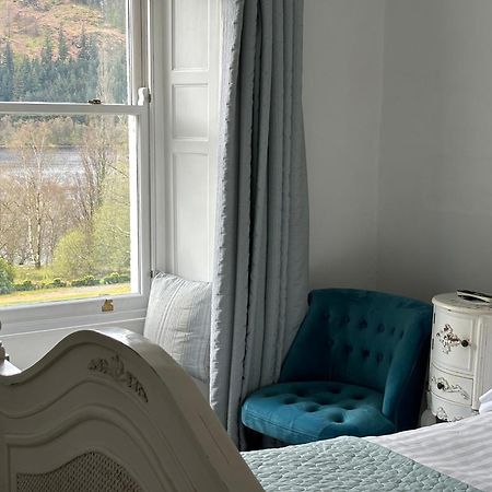 Dale Head Hall Lakeside Hotel Thirlmere Екстериор снимка