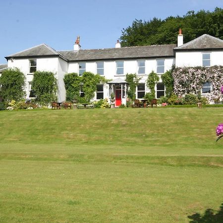 Dale Head Hall Lakeside Hotel Thirlmere Екстериор снимка