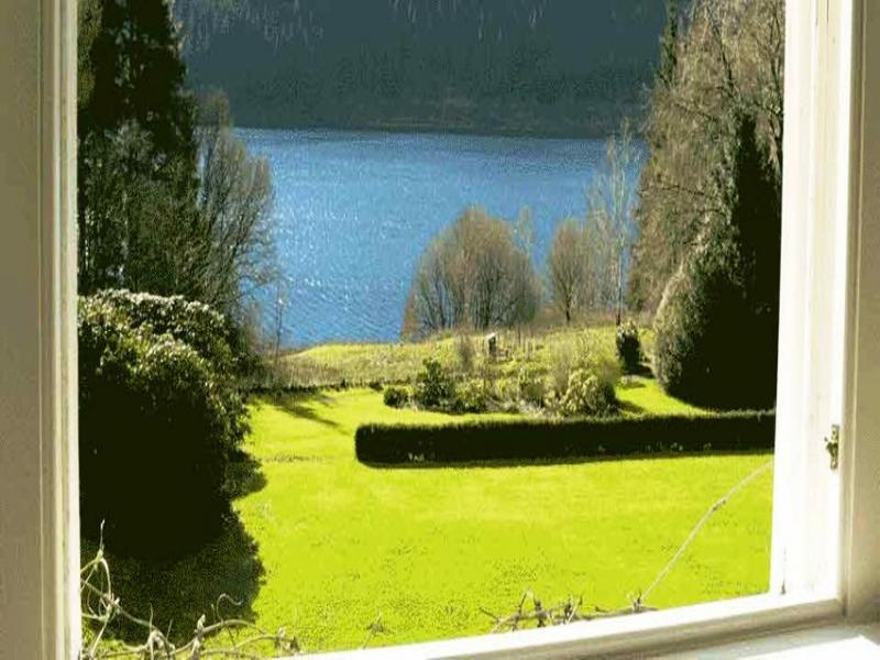 Dale Head Hall Lakeside Hotel Thirlmere Екстериор снимка