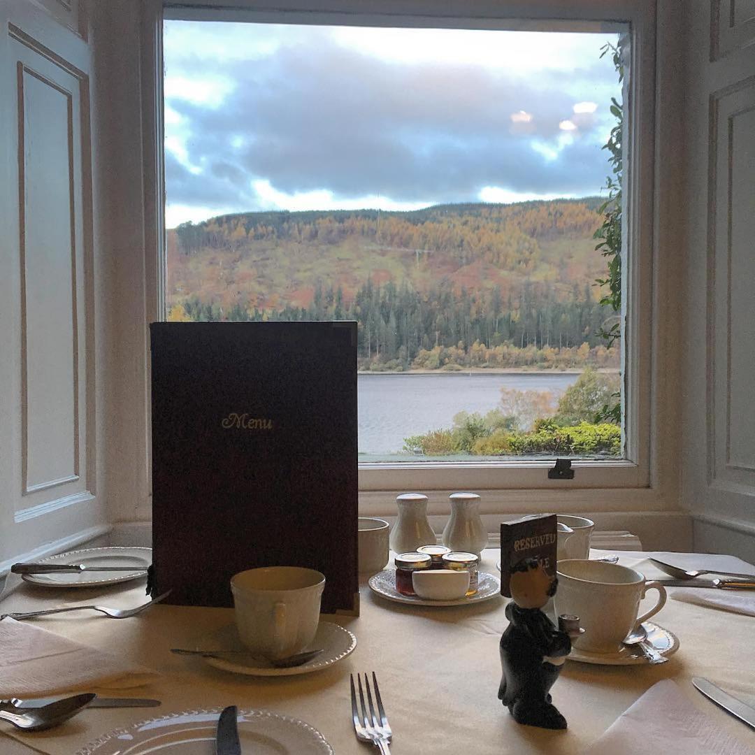Dale Head Hall Lakeside Hotel Thirlmere Екстериор снимка