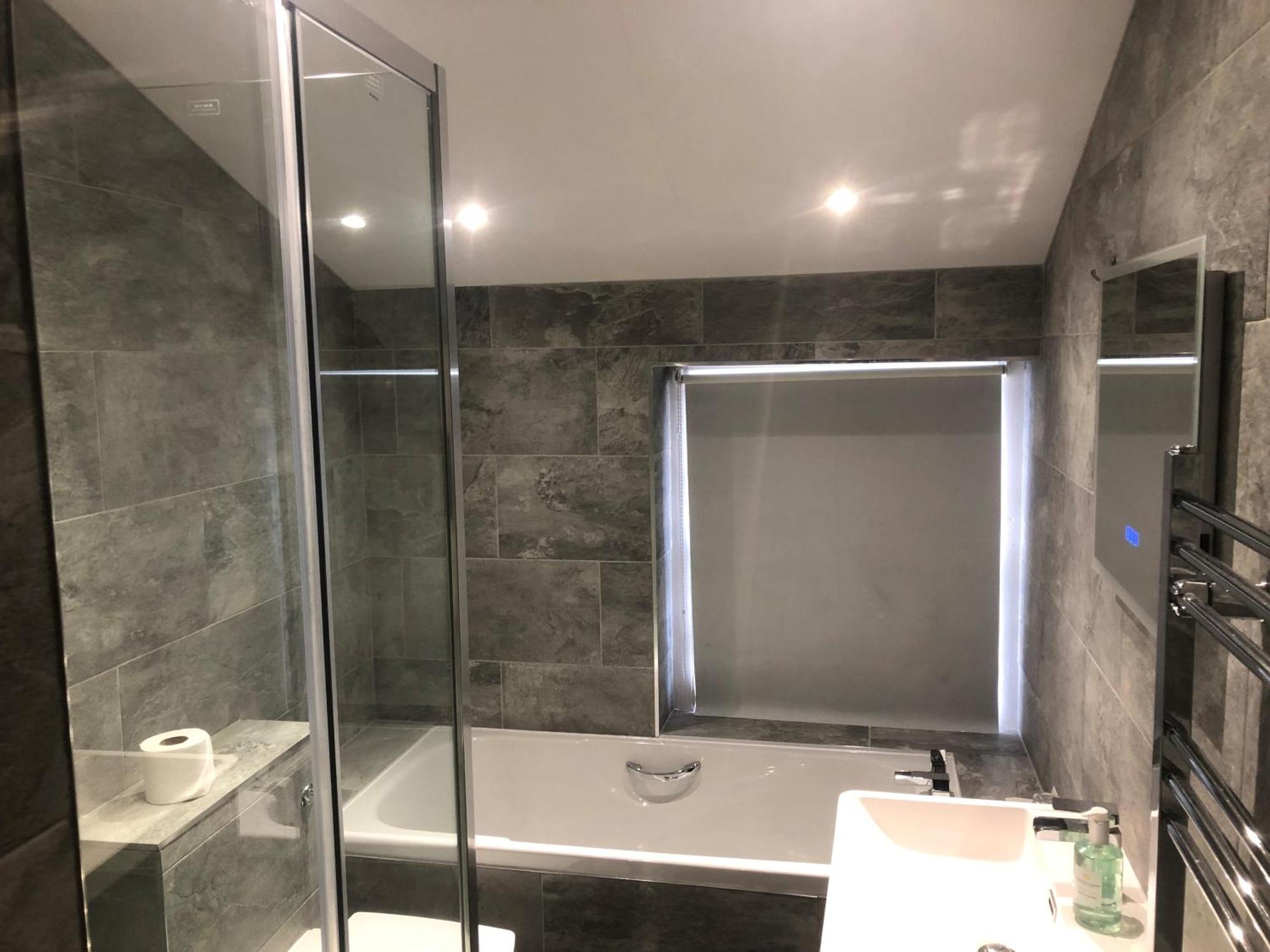 Dale Head Hall Lakeside Hotel Thirlmere Екстериор снимка