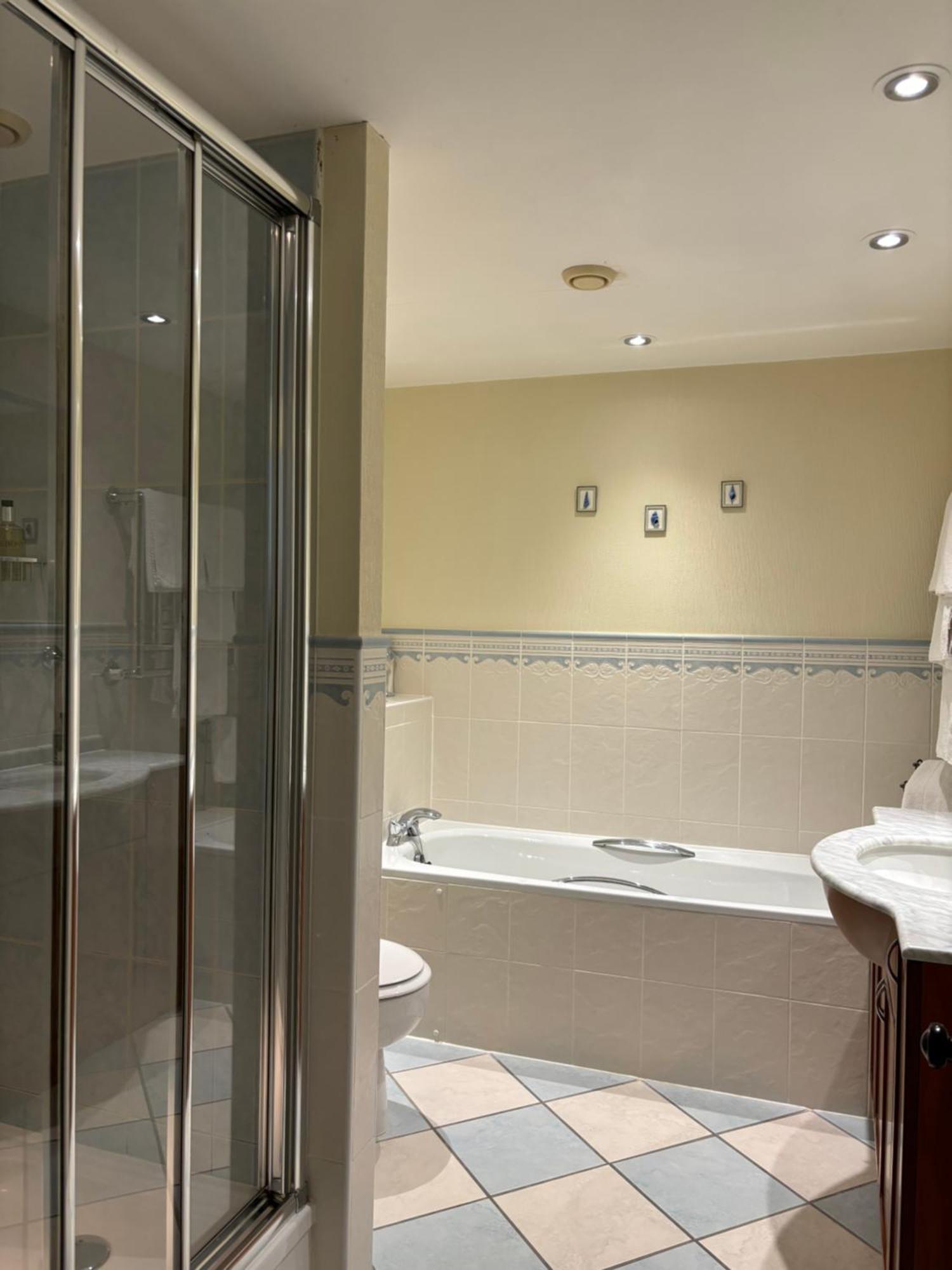 Dale Head Hall Lakeside Hotel Thirlmere Екстериор снимка