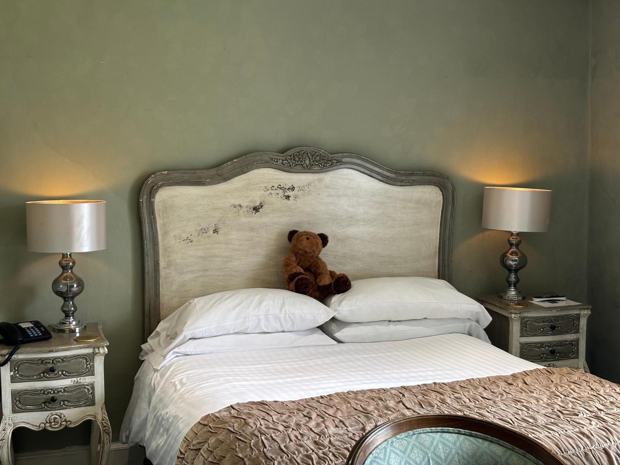 Dale Head Hall Lakeside Hotel Thirlmere Екстериор снимка