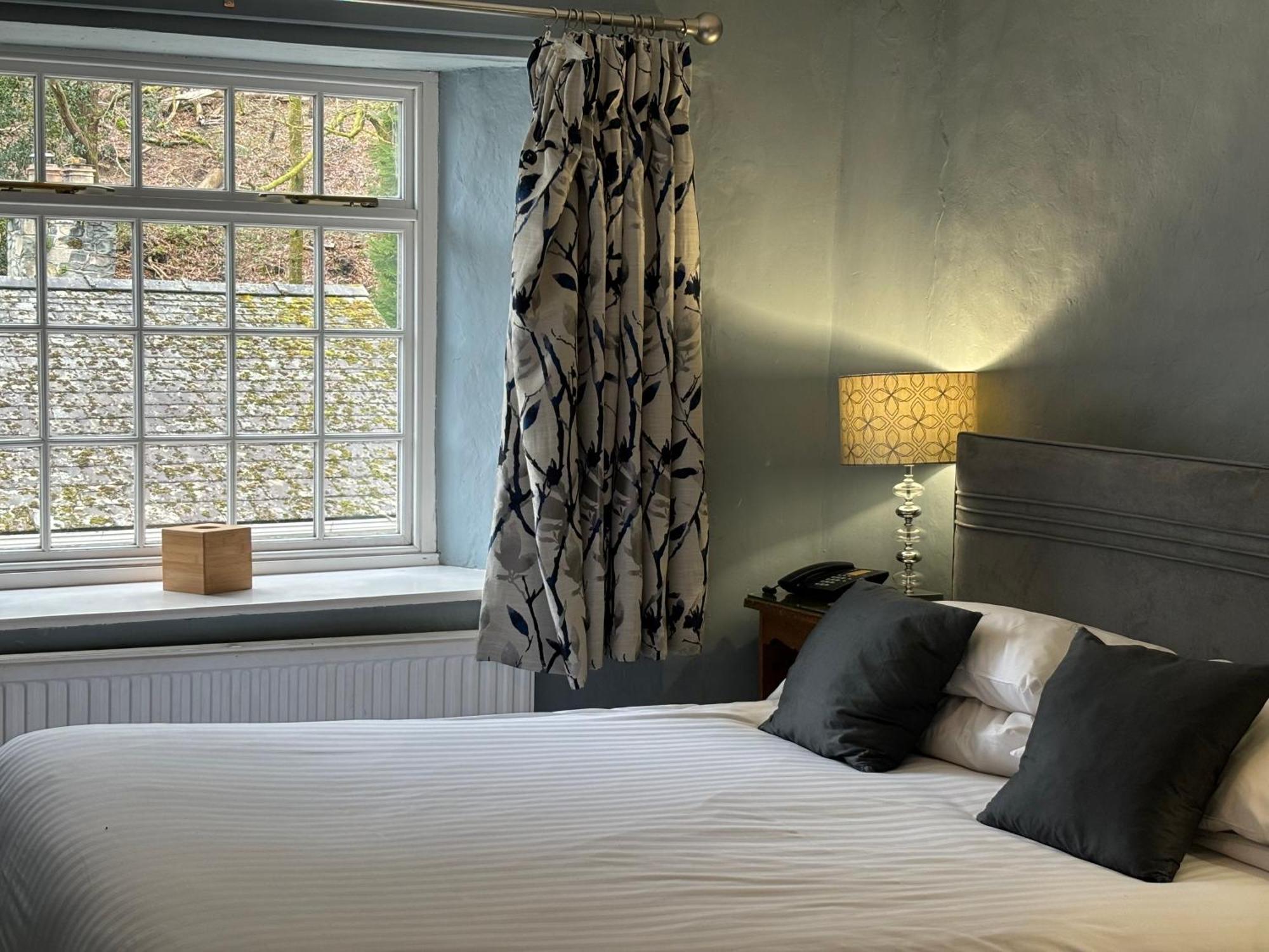 Dale Head Hall Lakeside Hotel Thirlmere Екстериор снимка