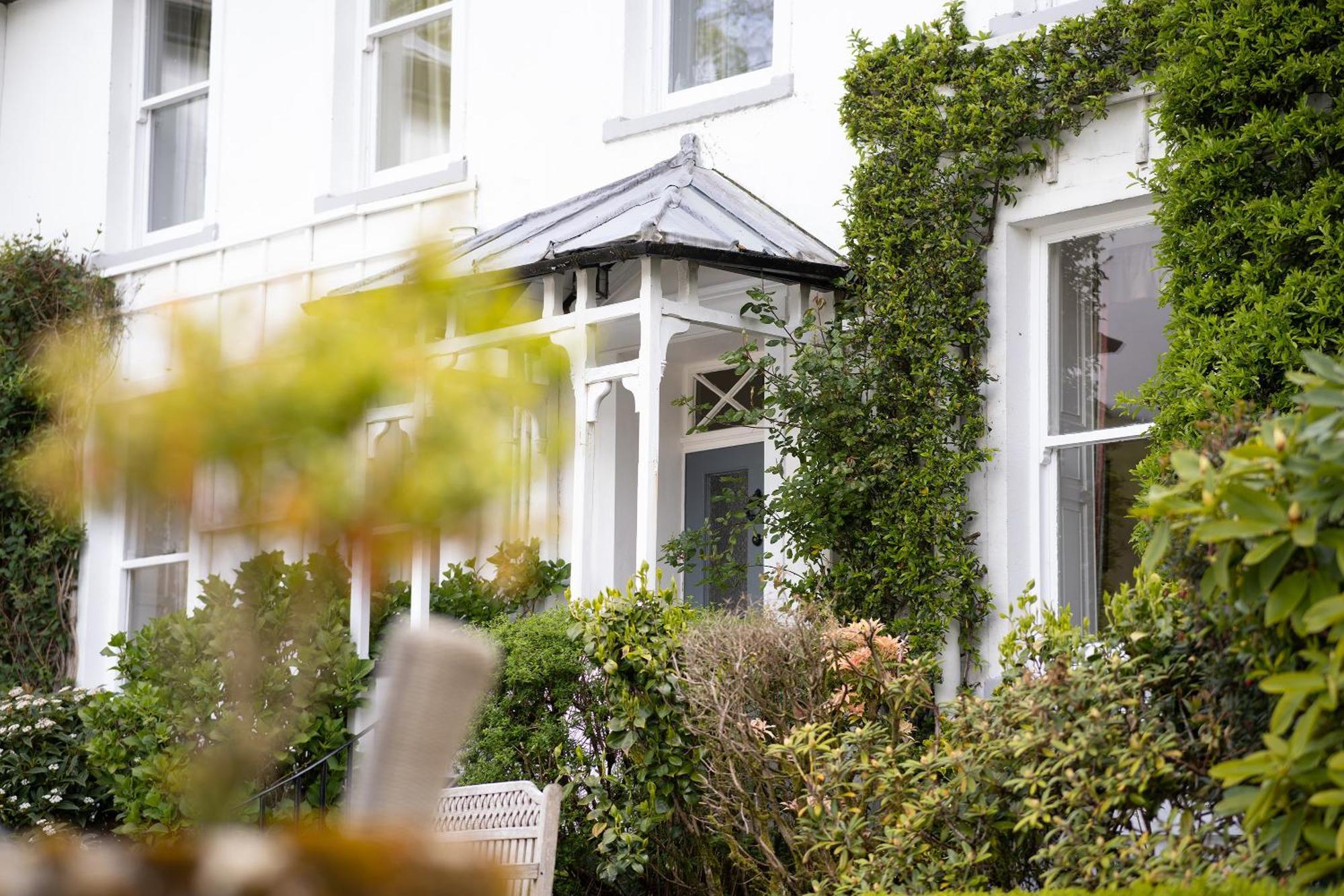 Dale Head Hall Lakeside Hotel Thirlmere Екстериор снимка