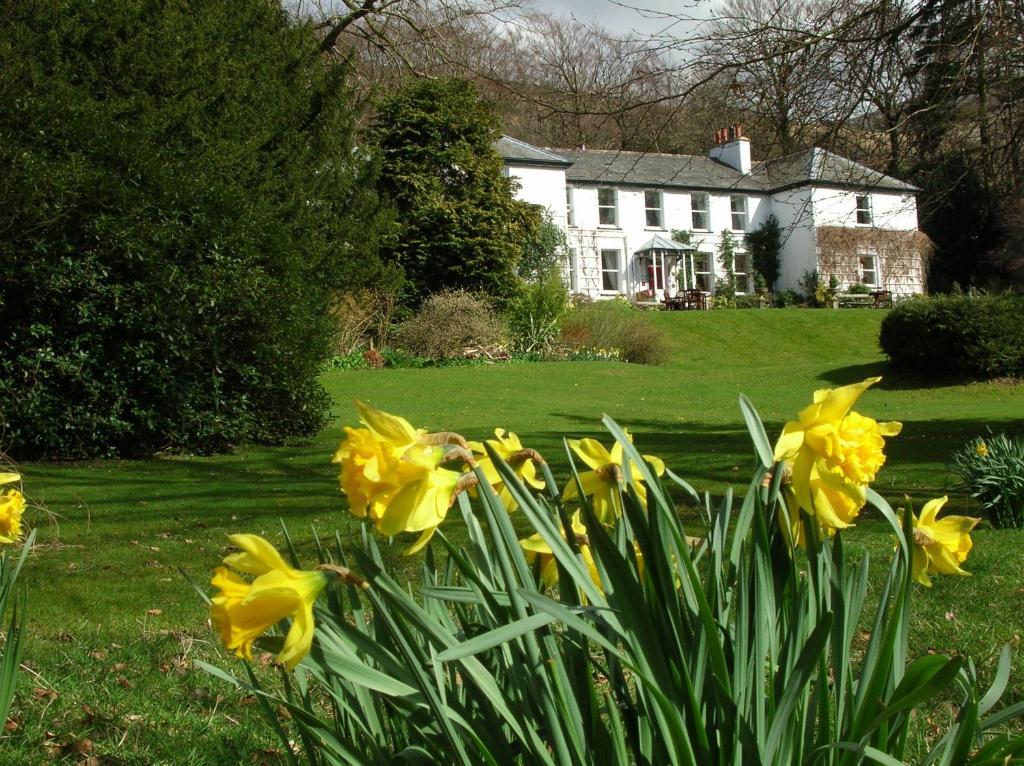 Dale Head Hall Lakeside Hotel Thirlmere Екстериор снимка