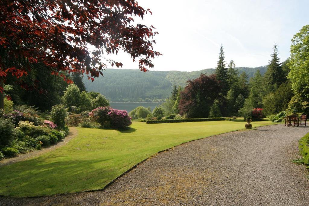 Dale Head Hall Lakeside Hotel Thirlmere Екстериор снимка