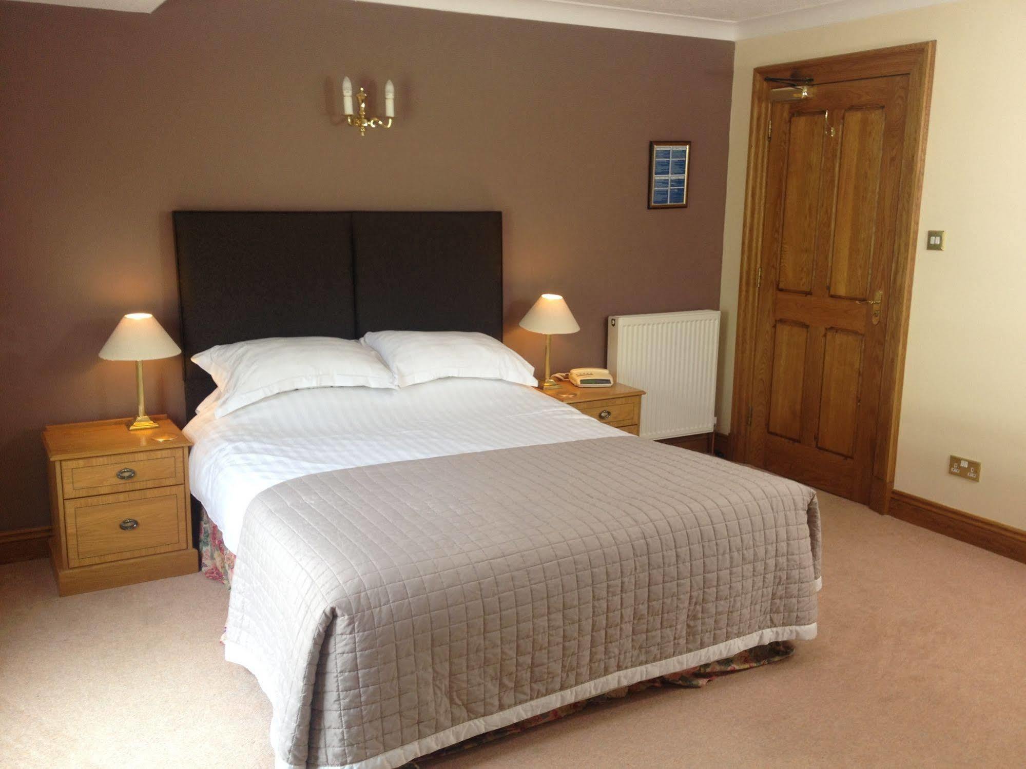 Dale Head Hall Lakeside Hotel Thirlmere Екстериор снимка