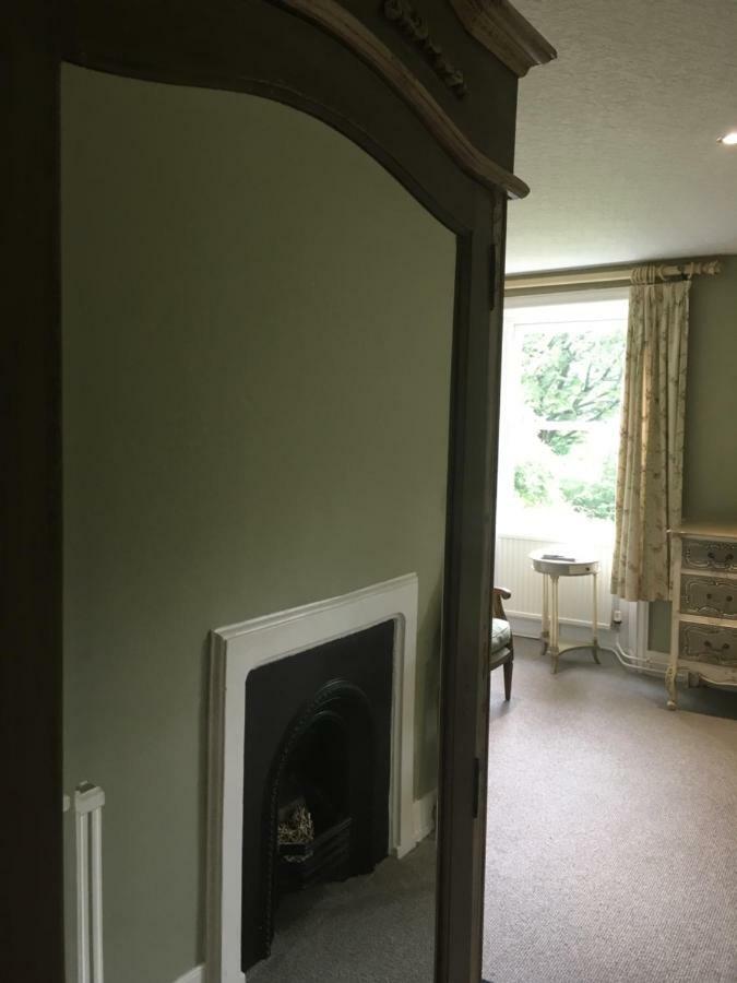 Dale Head Hall Lakeside Hotel Thirlmere Екстериор снимка